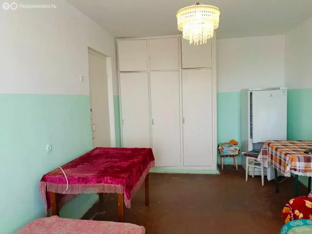 1к в 7-комнатной квартире (14.8 м) - Фото 2