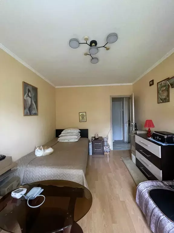Продаётся 1-к квартира, 31 м - Фото 0