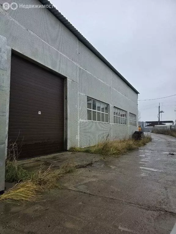 Производственное помещение (851 м) - Фото 1