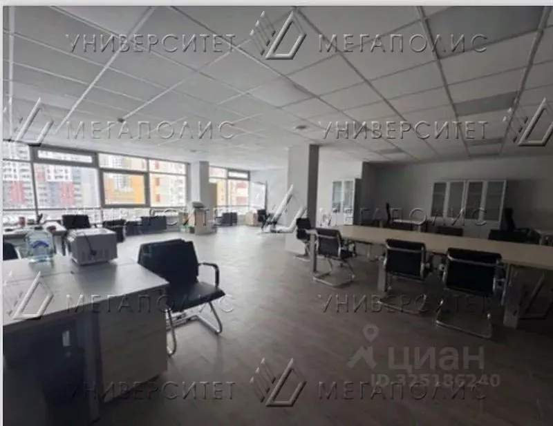 Офис в Москва ул. 6-я Нововатутинская, 2 (92 м) - Фото 1