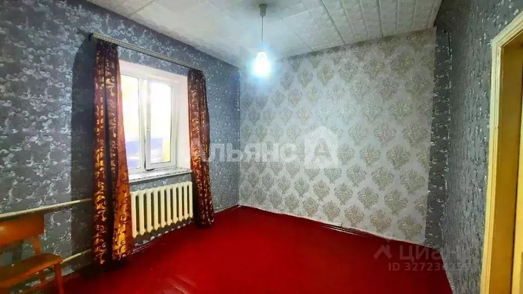 3-к кв. Ростовская область, Шахты Азовская ул., 52 (115.0 м) - Фото 1