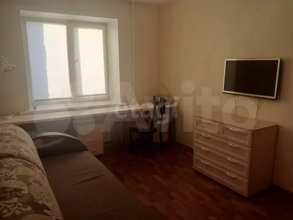 2-к. квартира, 46,8 м, 4/9 эт. - Фото 1