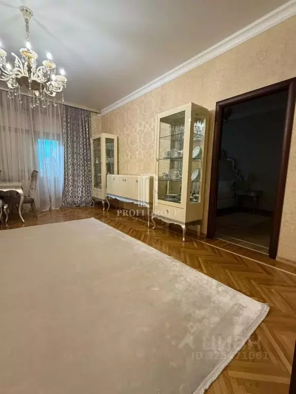 4-к кв. Дагестан, Махачкала ул. Коркмасова (128.0 м) - Фото 2