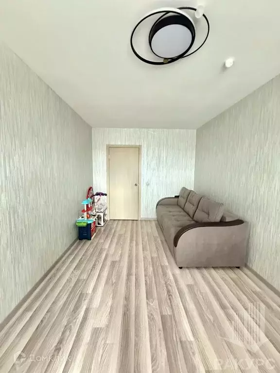 Продаётся 1-к квартира, 42.1 м - Фото 1
