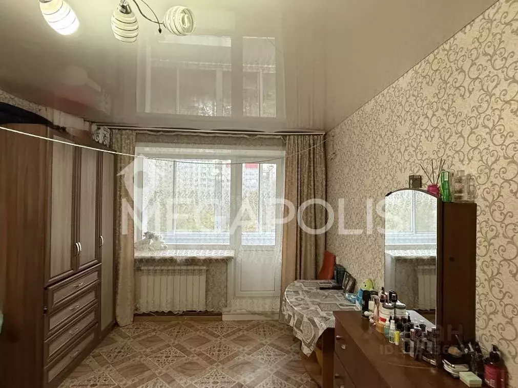 1-к кв. Забайкальский край, Чита Баргузинская ул., 5 (30.8 м) - Фото 1