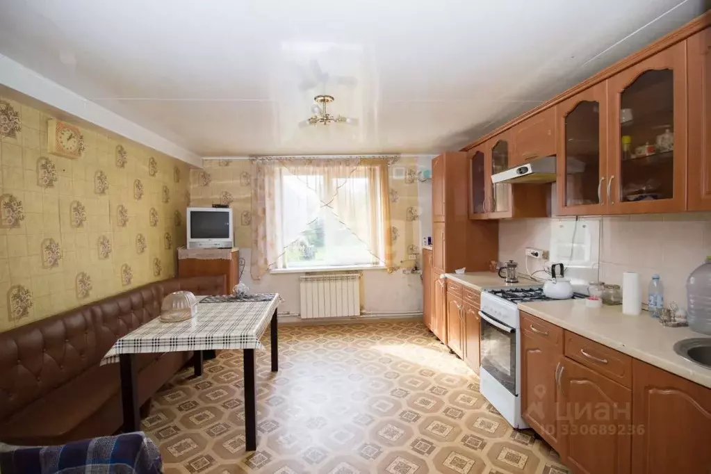 Дом в Калужская область, Калуга городской округ, д. Лихун 29 (73 м) - Фото 1