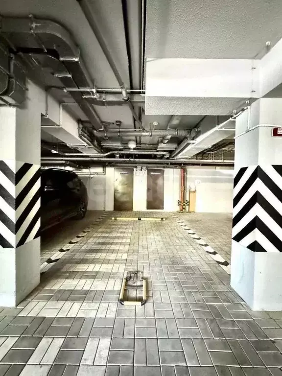 Гараж в Крым, Алушта ул. Парковая (22 м) - Фото 2