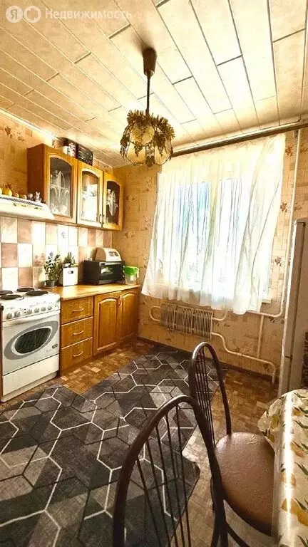 2-комнатная квартира: Орёл, улица Генерала Родина, 54 (50.1 м) - Фото 2