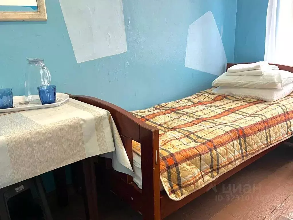 Комната Кемеровская область, Новокузнецкий муниципальный округ, пос. ... - Фото 2