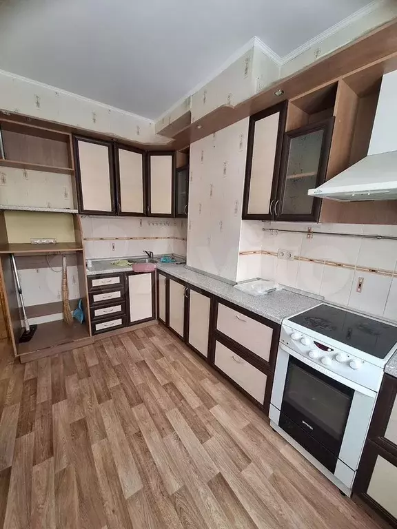 3-к. квартира, 70 м, 3/5 эт. - Фото 1