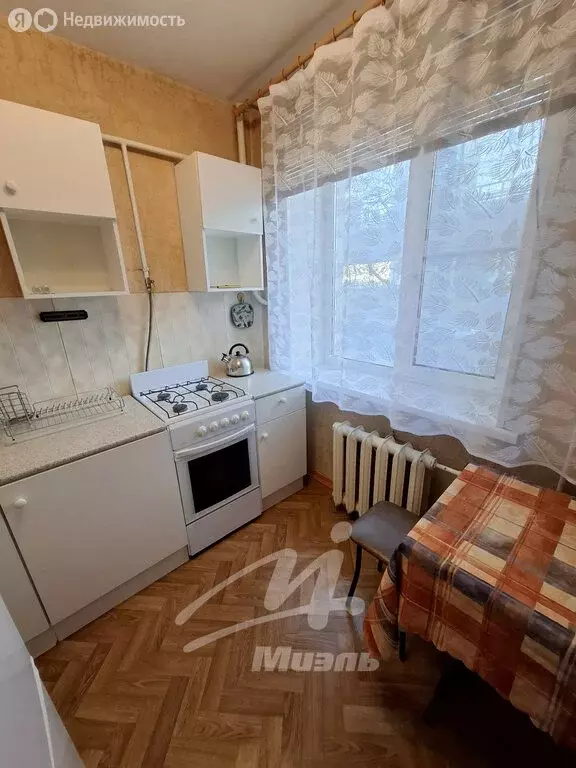 1-комнатная квартира: Москва, Волоколамское шоссе, 92 (31 м) - Фото 1