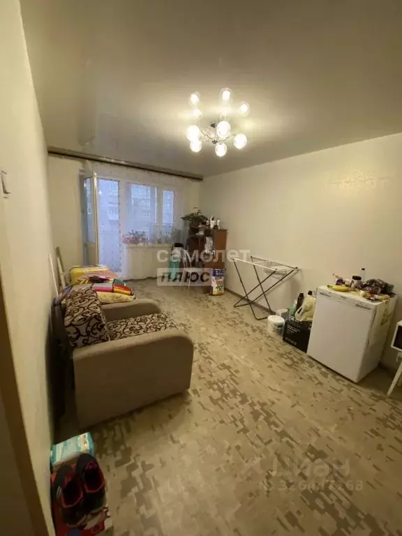 Комната Нижегородская область, Нижний Новгород Московское ш., 29 (31.9 ... - Фото 2