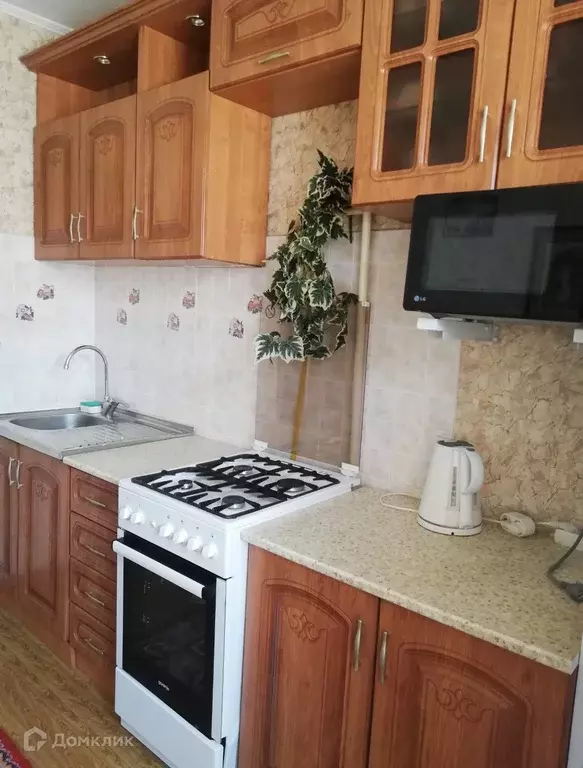 Продаётся 2-к квартира, 50.6 м - Фото 1
