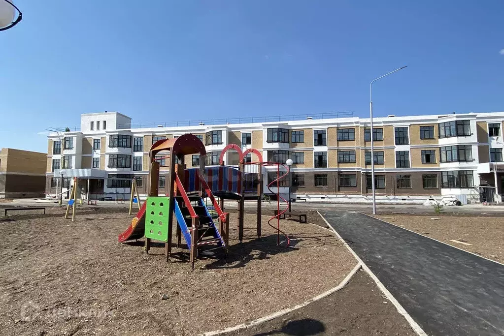 Продаётся 1-к квартира, 33.82 м - Фото 1
