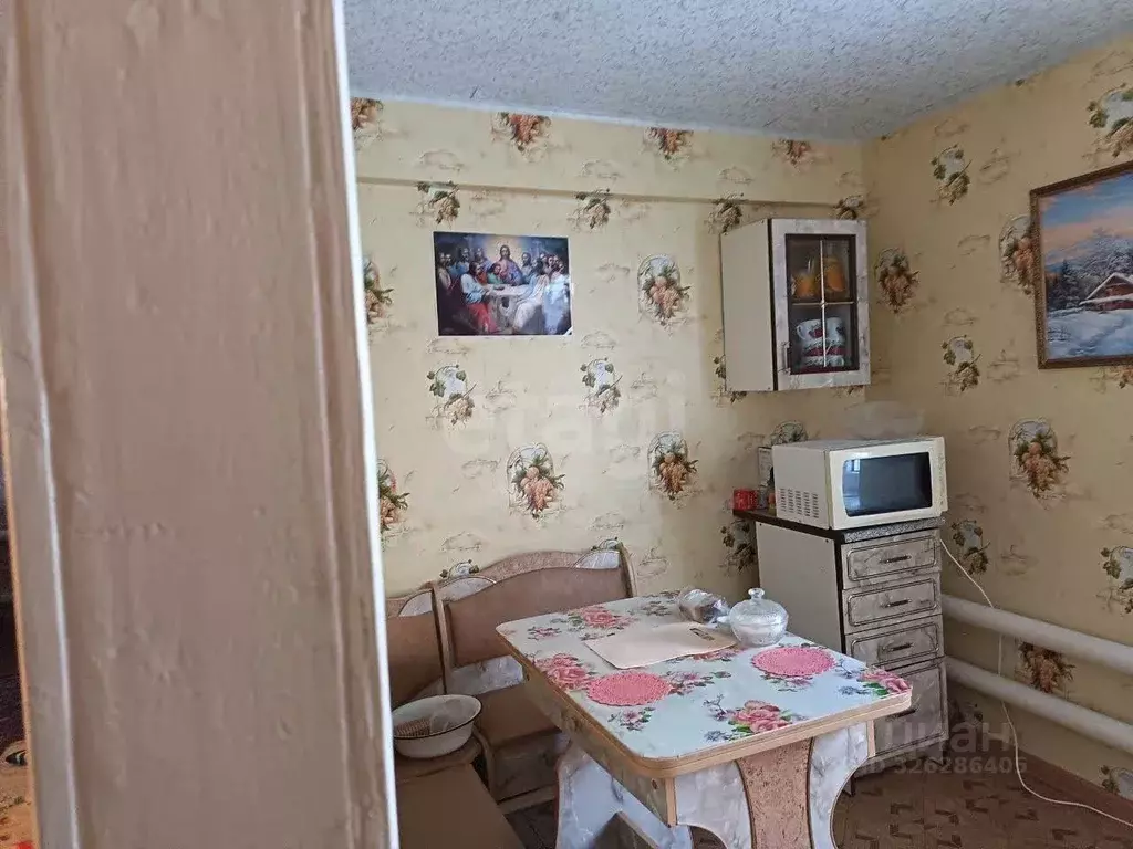 Дом в Белгородская область, Красногвардейский район, Ливенское с/пос, ... - Фото 1