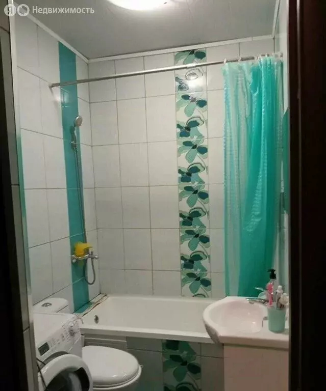 1-комнатная квартира: Калининград, улица Яблоневая Аллея, 9 (22.2 м) - Фото 1