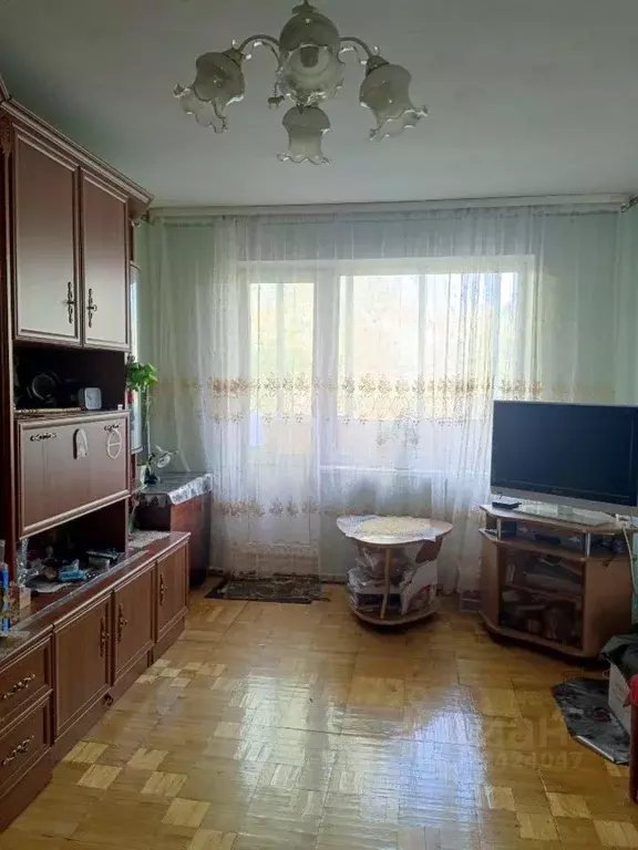 2-к кв. Пермский край, Пермь ул. Архитектора Свиязева, 46/3 (44.0 м) - Фото 1