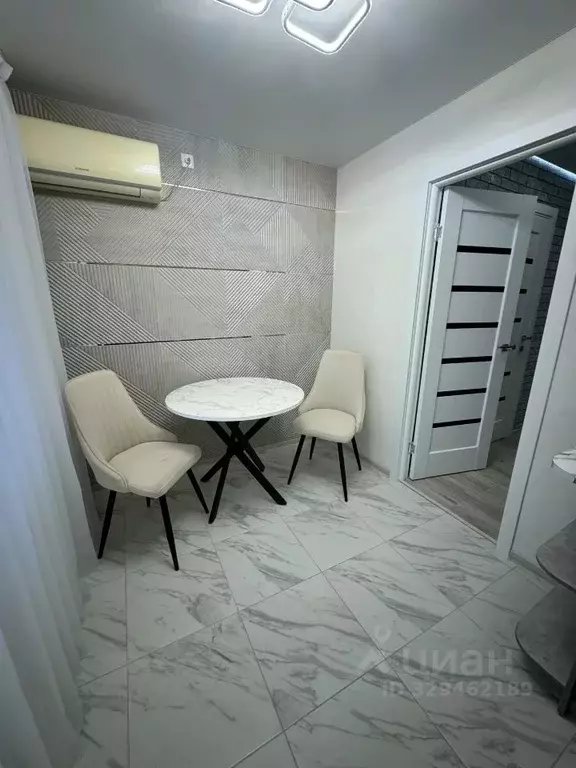 1-к кв. Севастополь просп. Генерала Острякова, 187 (39.7 м) - Фото 2