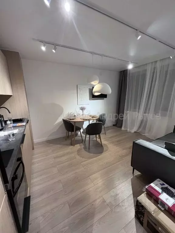 1-к кв. Москва ул. Коминтерна, 22К2 (40.0 м) - Фото 1