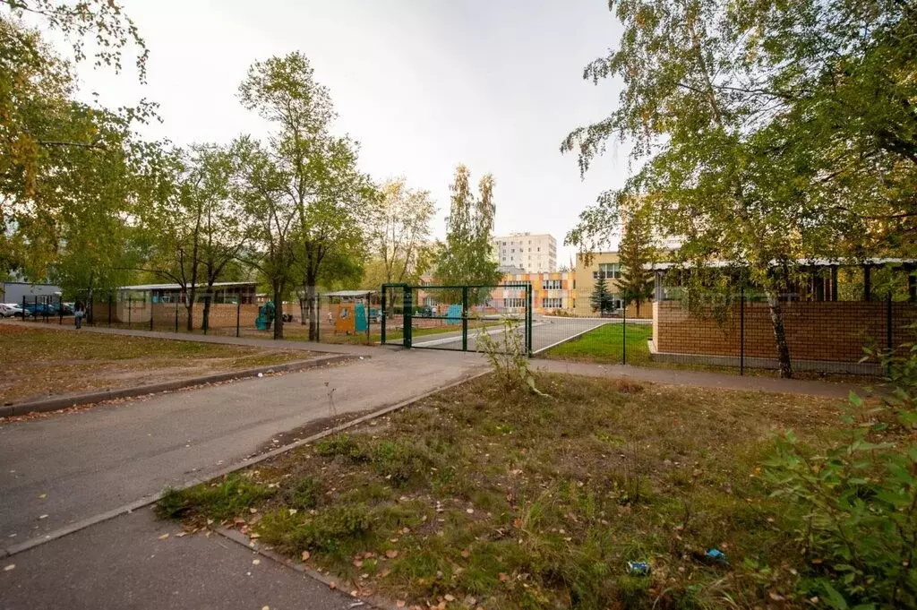 1-комнатная квартира: Казань, проспект Ямашева, 94 (32.7 м) - Фото 1