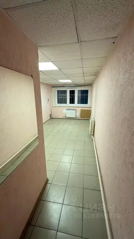 Офис в Татарстан, Казань ул. Лушникова, 8 (18 м) - Фото 1