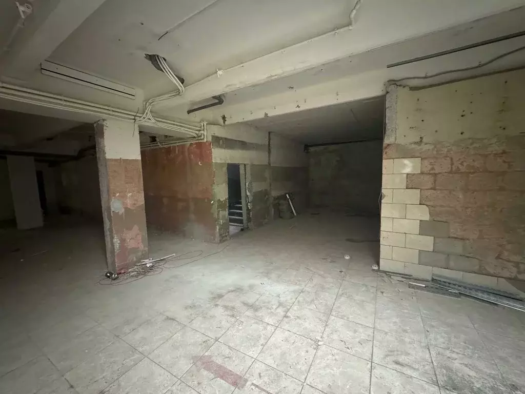 Помещение свободного назначения в Москва Авангардная ул., 12 (780 м) - Фото 2