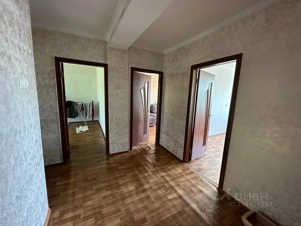 3-к кв. Чеченская республика, Грозный ул. Вахи Алиева, 175 (72.0 м) - Фото 2