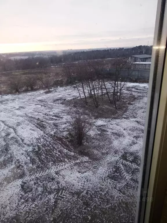 Участок в Московская область, Сергиево-Посадский городской округ, д. ... - Фото 0