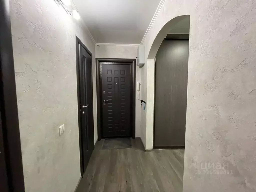 2-к кв. Тюменская область, Тюмень ул. Николая Семенова, 27 (62.5 м) - Фото 1