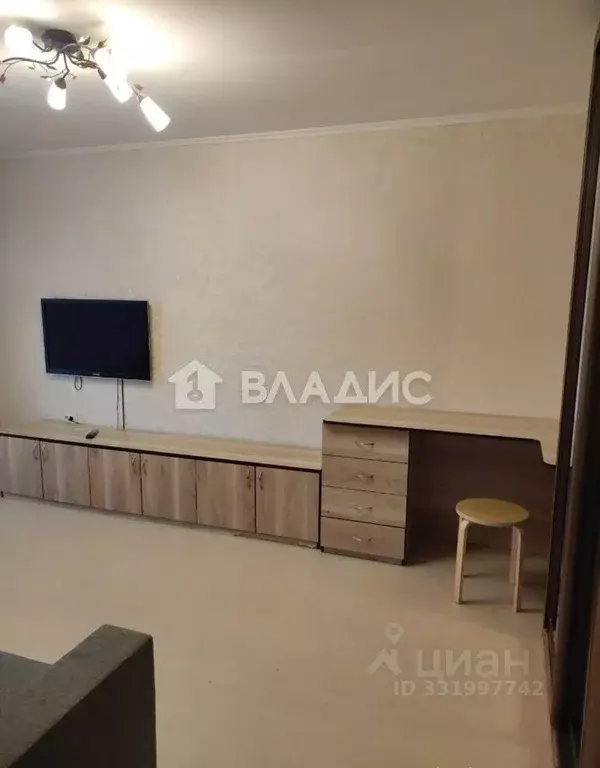 2-к кв. Москва Шоссейная ул., 40к1 (42.0 м) - Фото 1