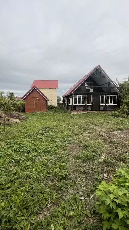 Дом в Татарстан, Лаишево Кама СДТ, 38 (77 м) - Фото 2