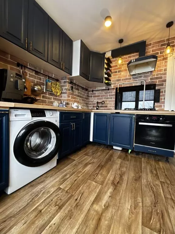 2-к кв. Московская область, Щелково ул. Беляева, 23 (46.0 м) - Фото 2