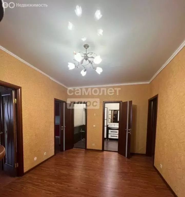 2-комнатная квартира: Балашиха, Заречная улица, 32 (76.6 м) - Фото 1