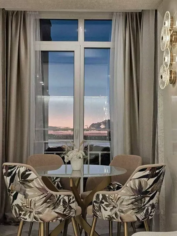 2-к кв. Крым, Евпатория просп. Ленина, 68к43 (57.0 м) - Фото 1