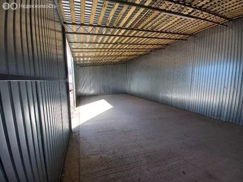 Склад (47 м) - Фото 1