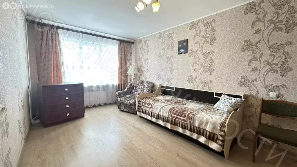 1-комнатная квартира: Балашов, улица Орджоникидзе, 13В (33.5 м) - Фото 2