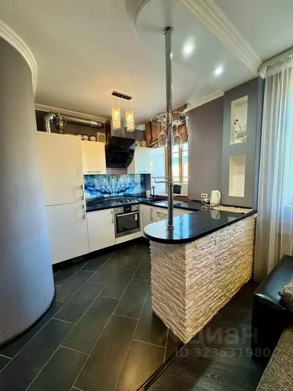 2-к кв. Орловская область, Орел ул. Ленина, 10 (53.0 м) - Фото 1