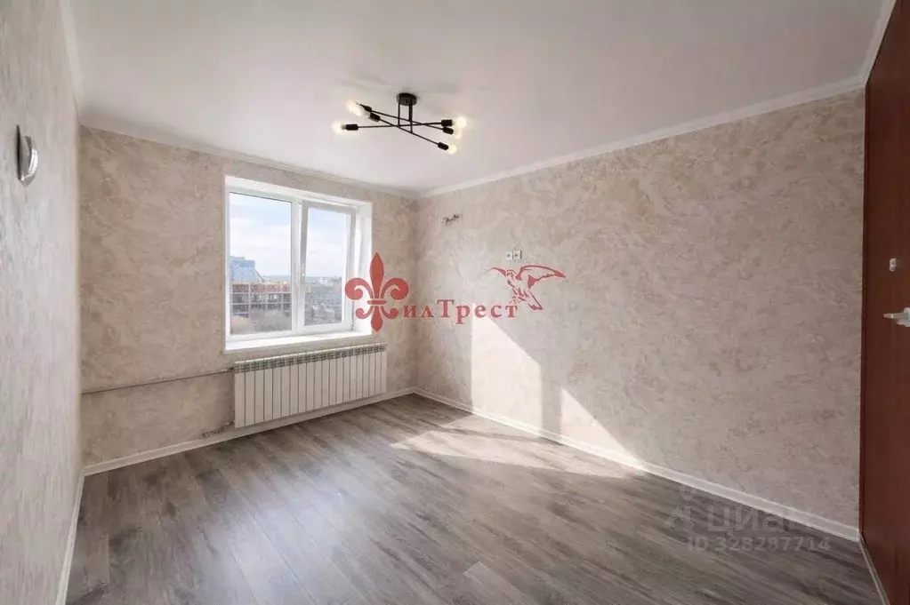 1-к кв. Белгородская область, Белгород ул. Губкина, 44в (28.0 м) - Фото 1