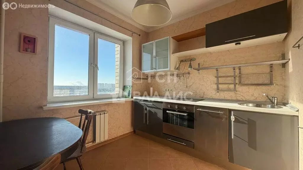 1-комнатная квартира: Королёв, Октябрьский бульвар, 3 (40.1 м) - Фото 2