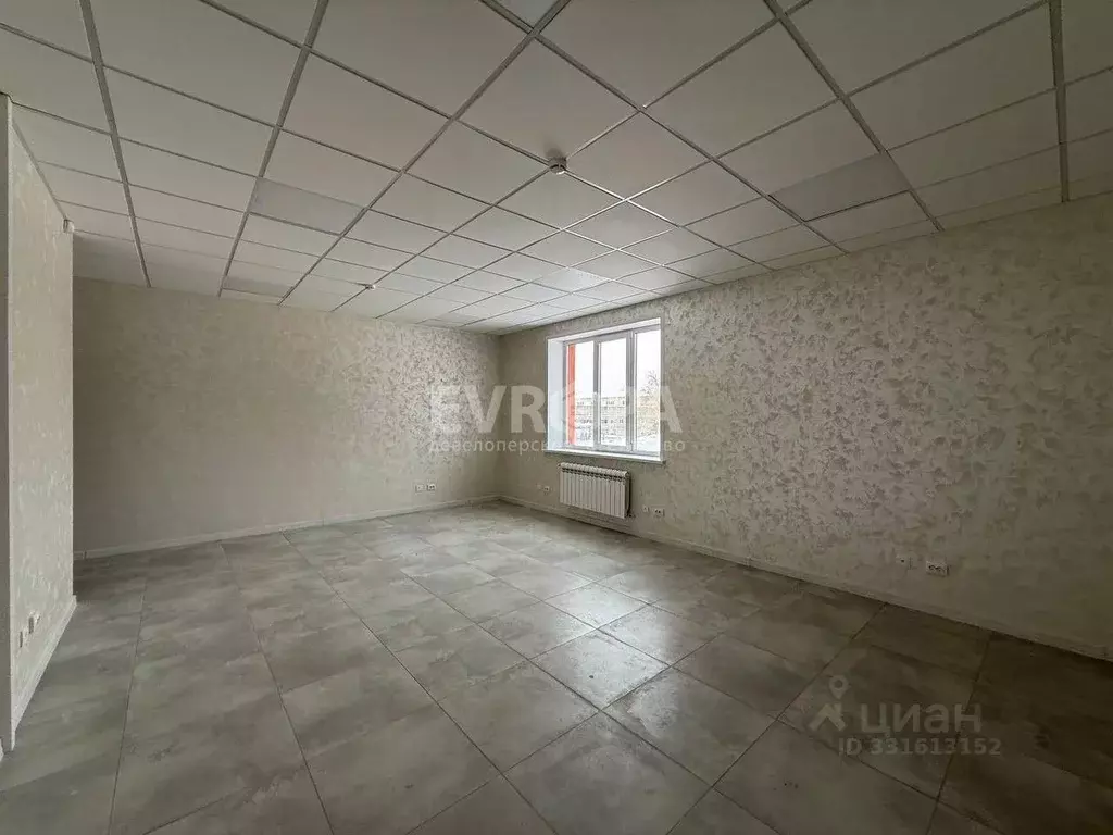 Офис в Ульяновская область, Ульяновск Московское ш., 78 (201 м) - Фото 1