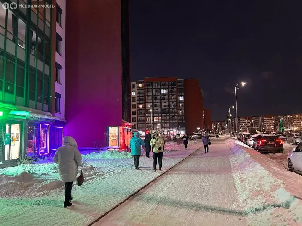 Торговая площадь (137 м) - Фото 1