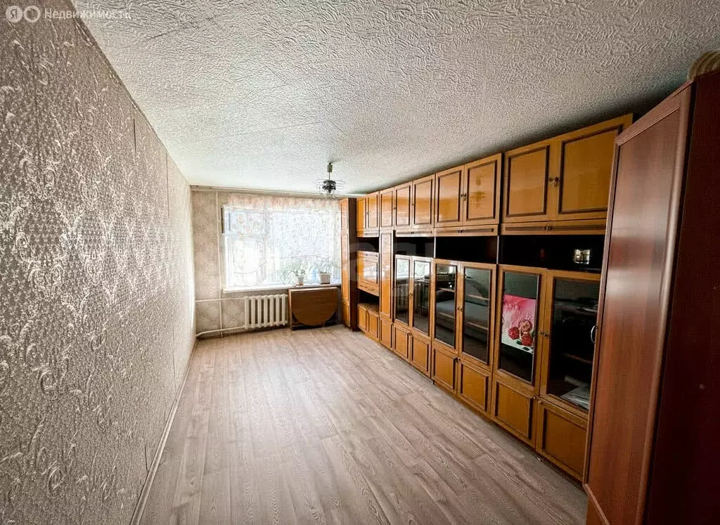 2-комнатная квартира: Петропавловск-Камчатский, улица Кирдищева, 1 ... - Фото 1
