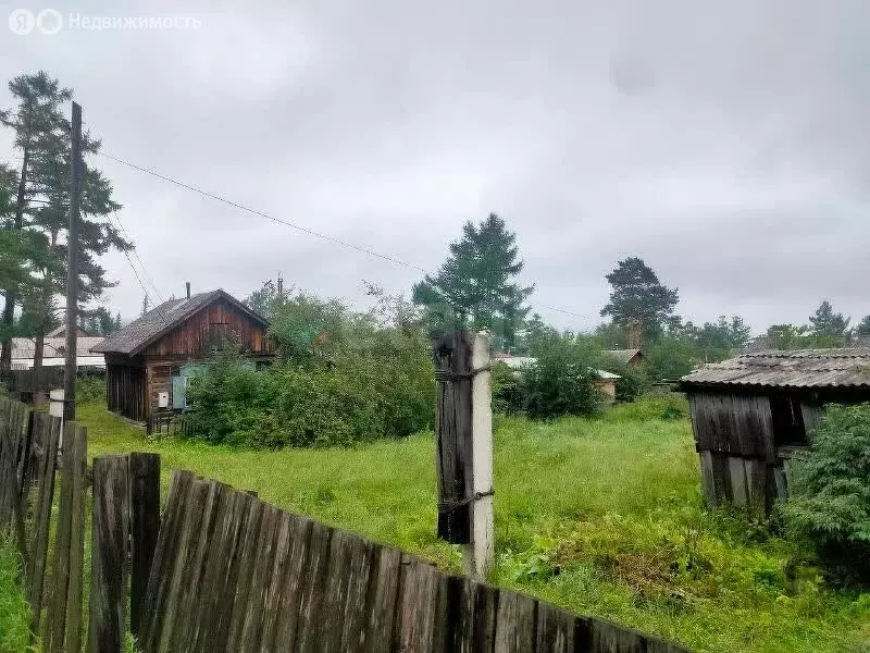 Дом в посёлок Аршан, улица Павлова (34.5 м) - Фото 1