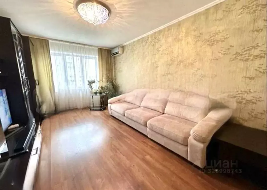 2-к кв. Воронежская область, Воронеж бул. Победы, 18А (54.0 м) - Фото 2