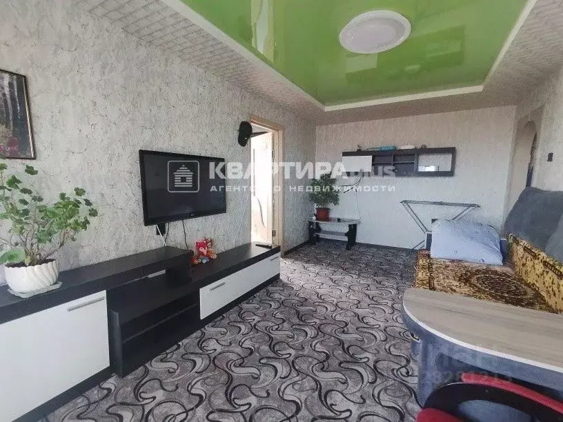 3-к кв. Свердловская область, Невьянск ул. Профсоюзов, 19 (60.0 м) - Фото 1