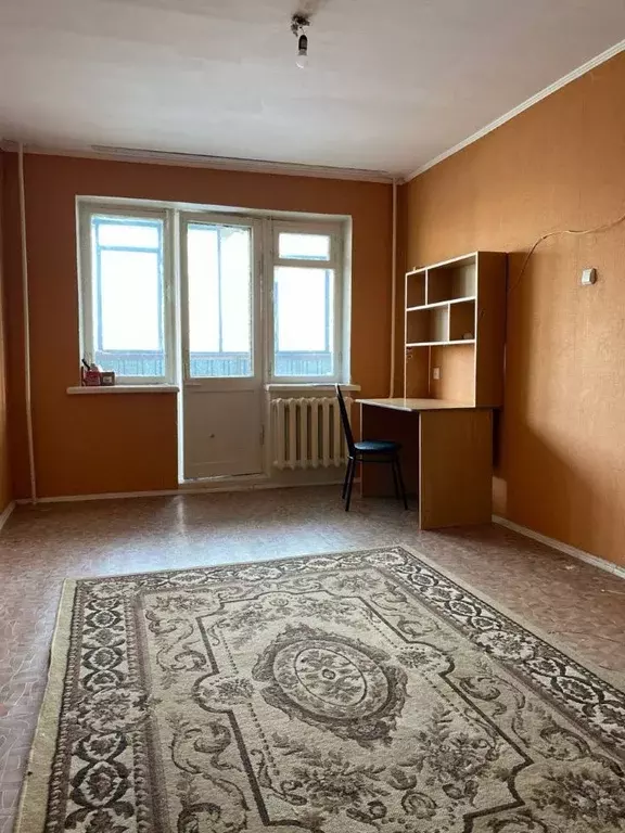 1-к кв. Челябинская область, Челябинск ул. Энгельса, 69а (33.0 м) - Фото 2