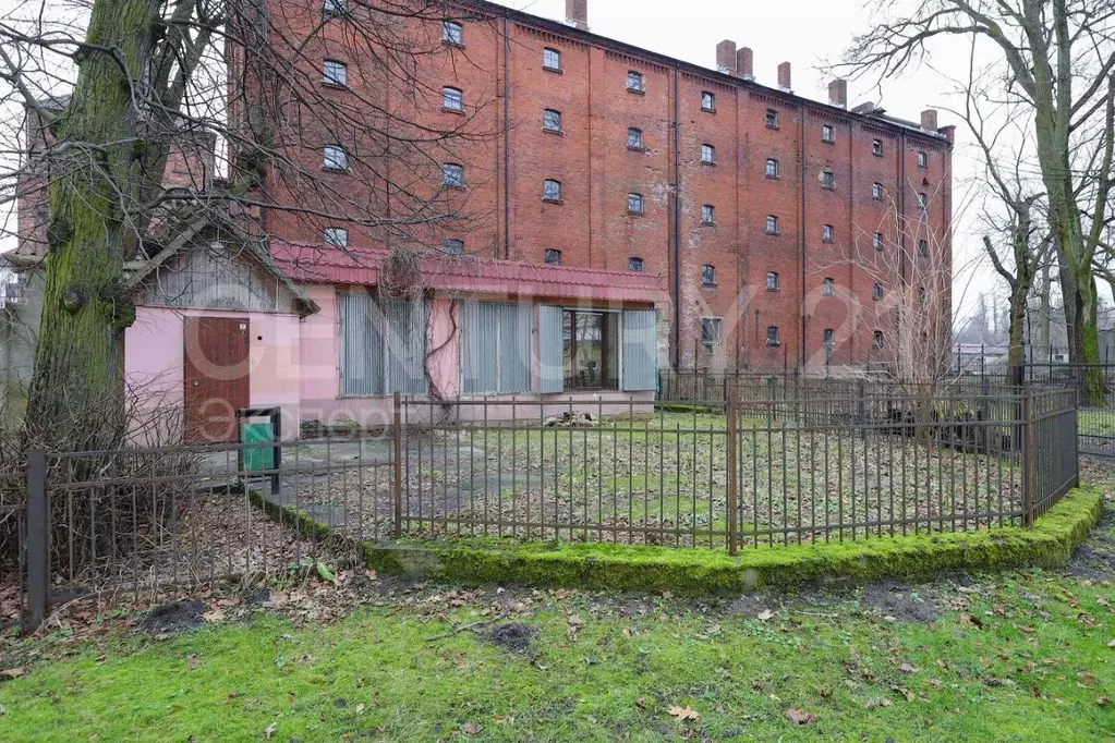 Помещение свободного назначения в Калининградская область, Калининград ... - Фото 1