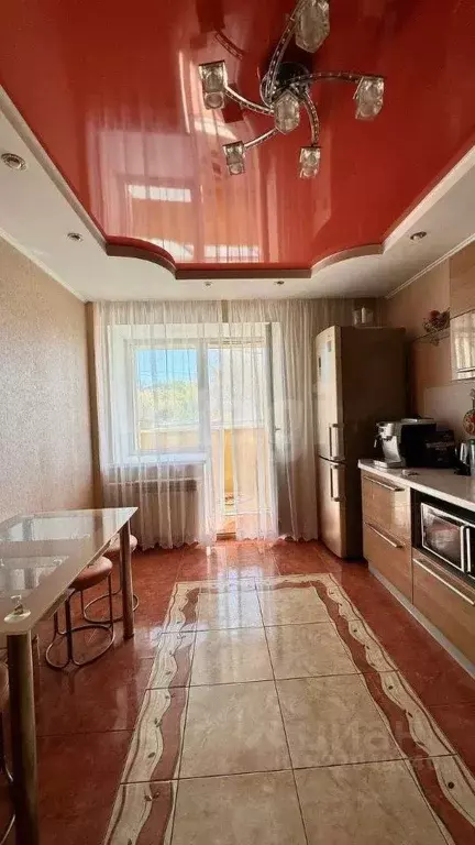 1-к кв. Амурская область, Благовещенск 2-й мкр, ул. Кантемирова, 6/4 ... - Фото 1