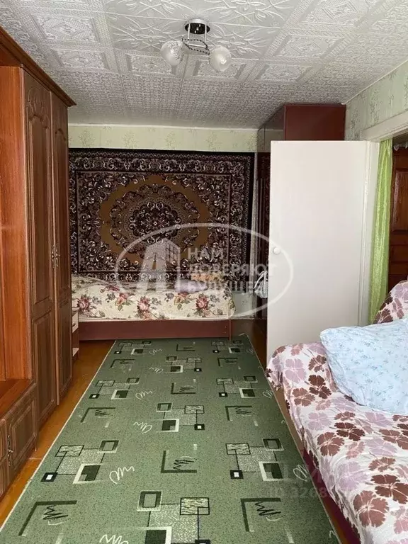 1-к кв. Пермский край, Чусовой Высотная ул., 28 (28.7 м) - Фото 2