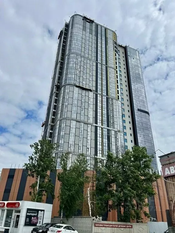 3-к кв. Челябинская область, Челябинск ул. Труда, 157А (76.0 м) - Фото 2